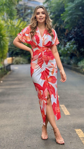 Vestido Nueva colección